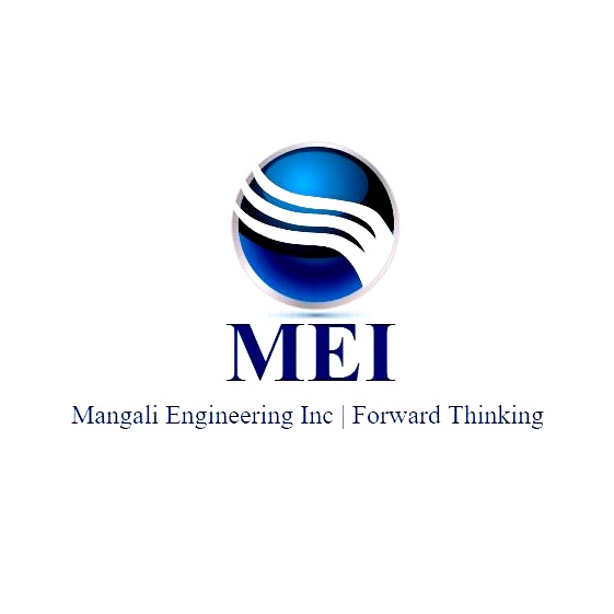 Mangali Engineering (PTY) LTD